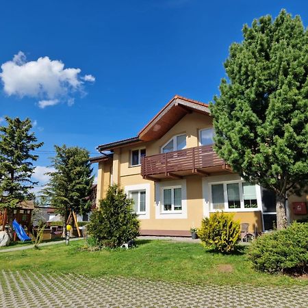 Apartmán Jantoľák Zuberec Exteriér fotografie
