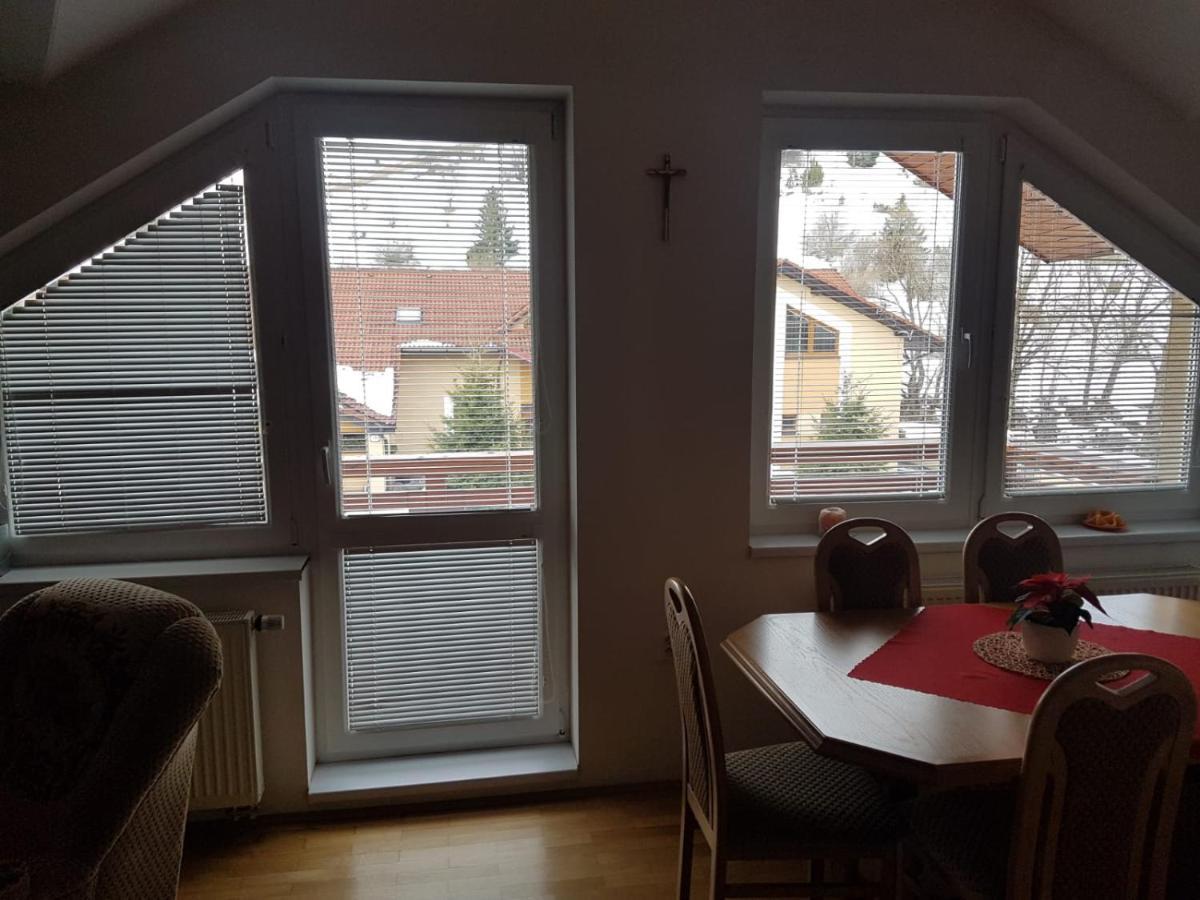Apartmán Jantoľák Zuberec Exteriér fotografie