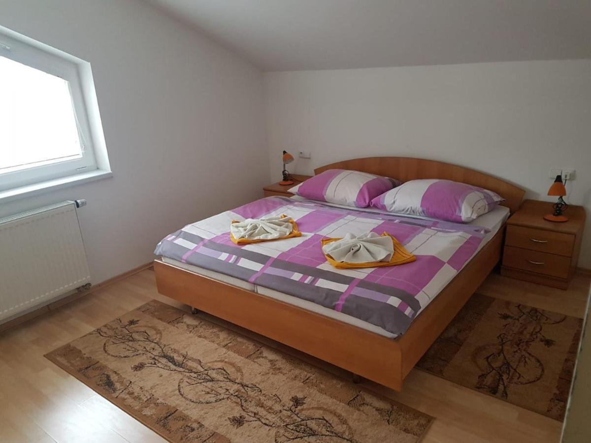 Apartmán Jantoľák Zuberec Exteriér fotografie