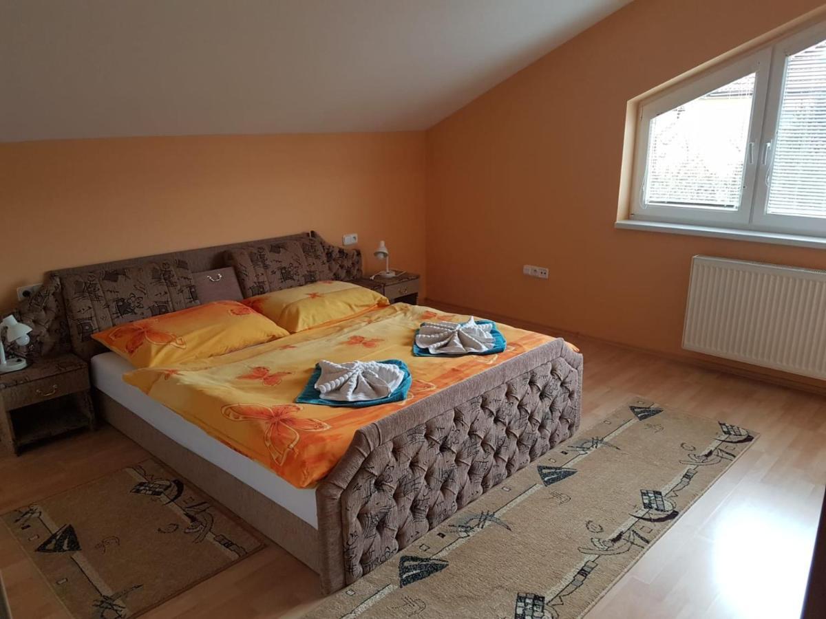 Apartmán Jantoľák Zuberec Exteriér fotografie