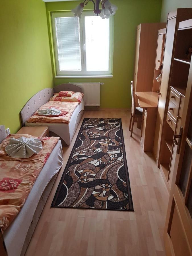 Apartmán Jantoľák Zuberec Exteriér fotografie