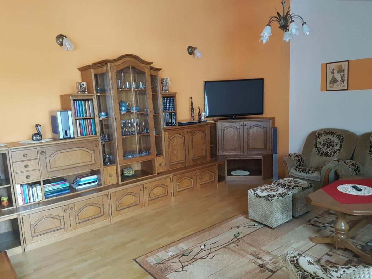 Apartmán Jantoľák Zuberec Exteriér fotografie