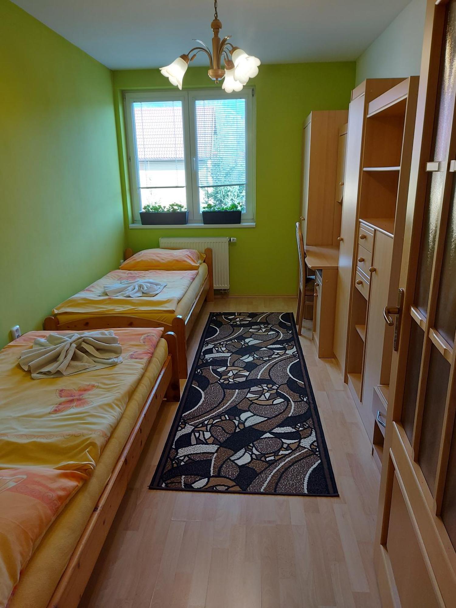 Apartmán Jantoľák Zuberec Exteriér fotografie